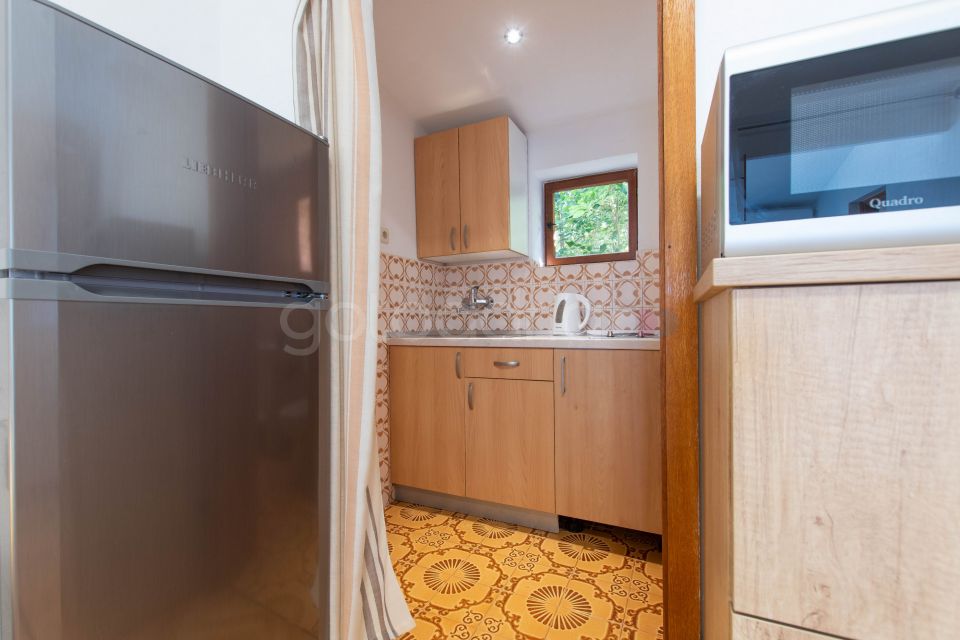 Seaside apartments Ivo I