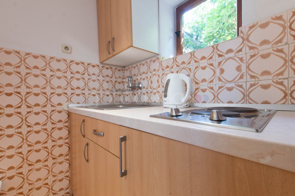 Seaside apartments Ivo I