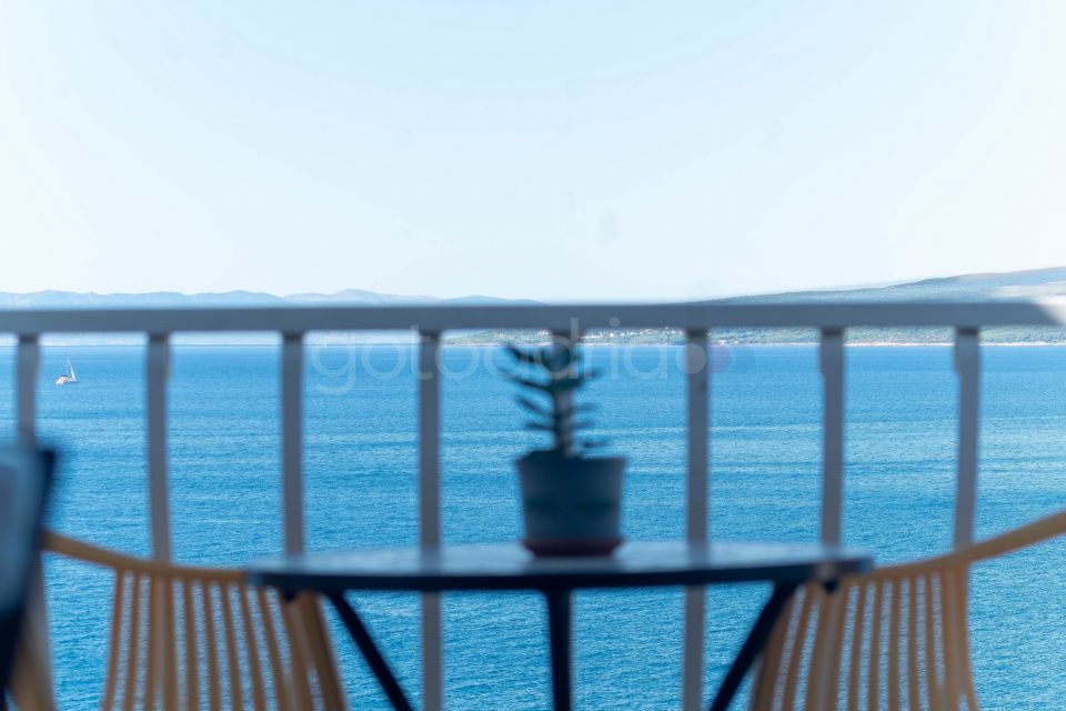 Seaside apartments Ivo I