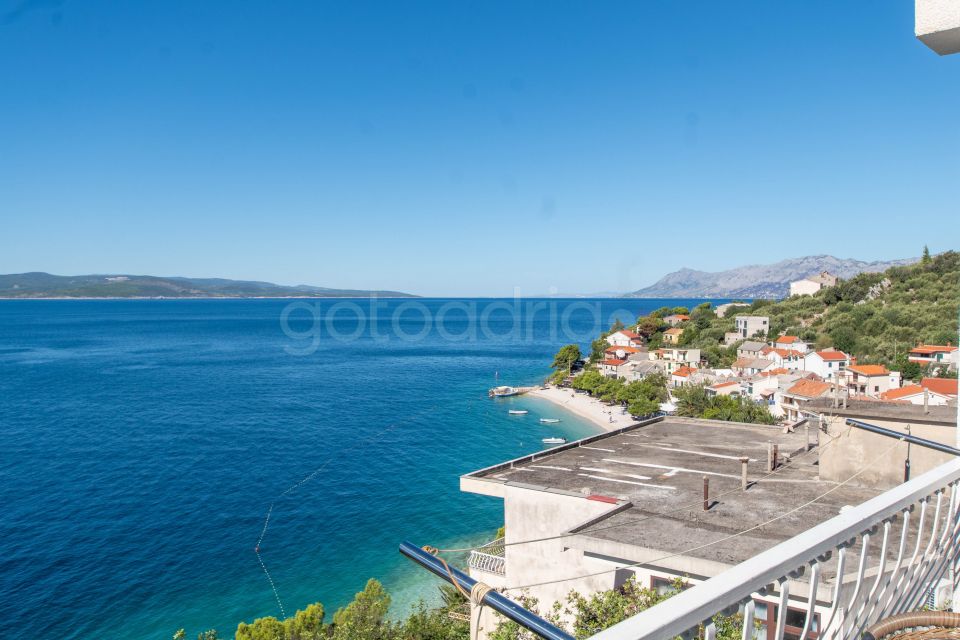 Seaside Apartments Ivo II