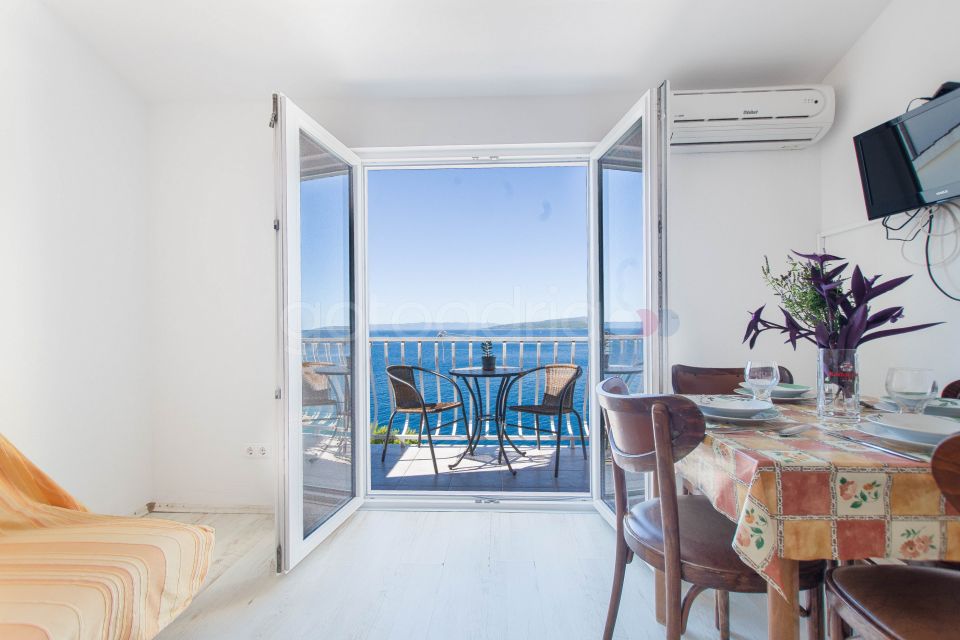 Seaside Apartments Ivo II