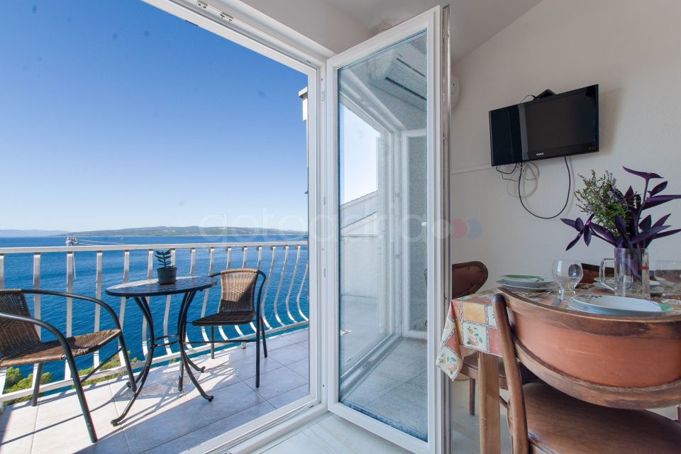 Seaside Apartments Ivo II