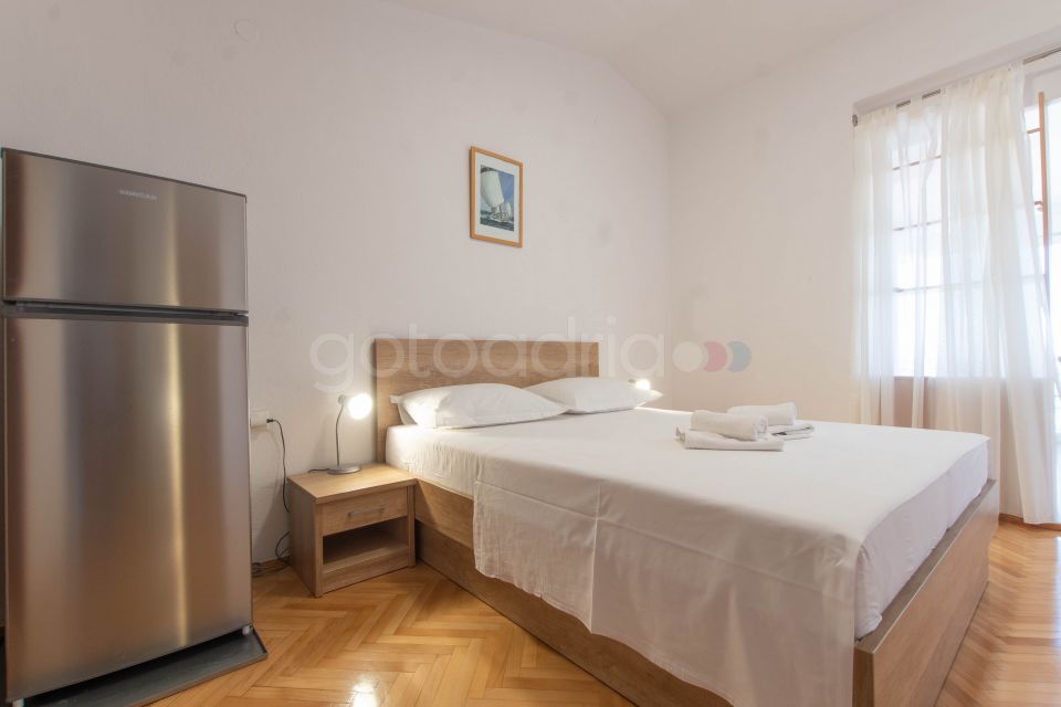 Seaside Apartments Ivo II