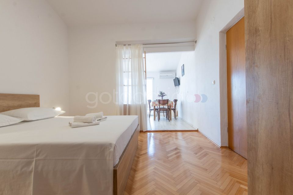 Seaside Apartments Ivo II