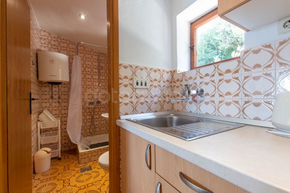 Seaside Apartments Ivo II