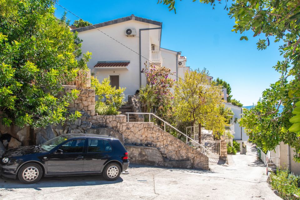 Seaside Apartments Ivo II