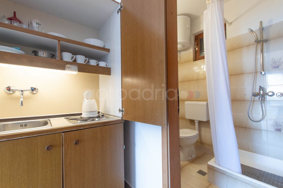 Seaside Apartments Ivo III