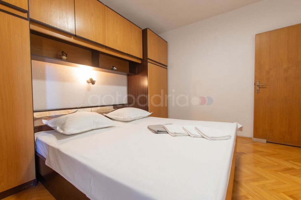 Seaside Apartments Ivo III