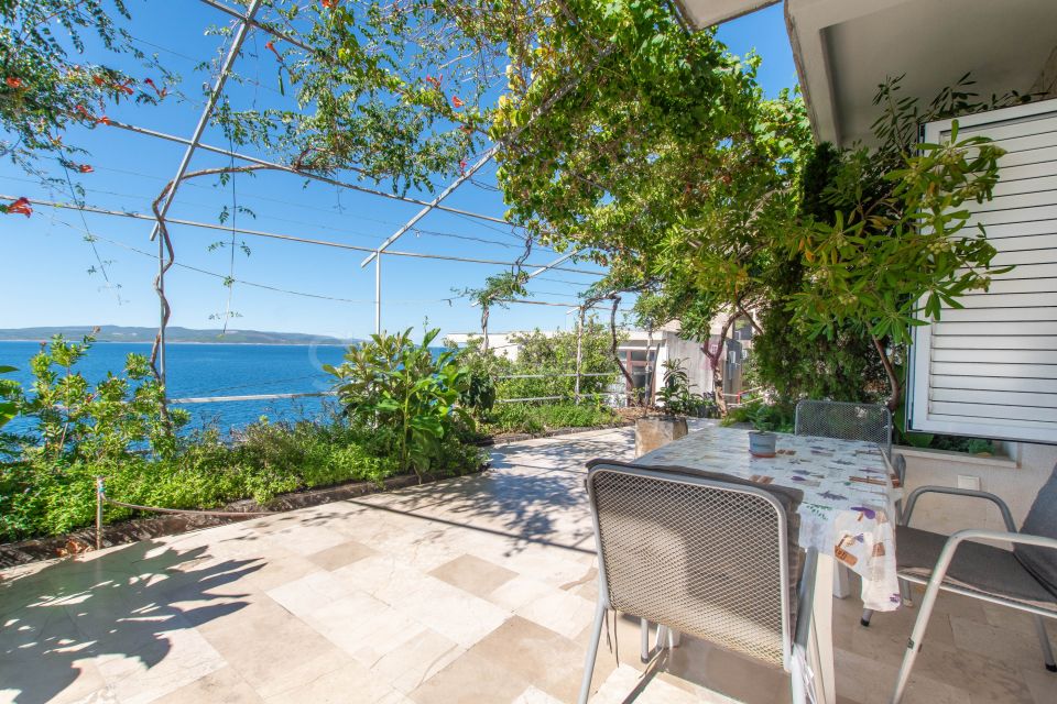 Seaside Apartments Ivo V