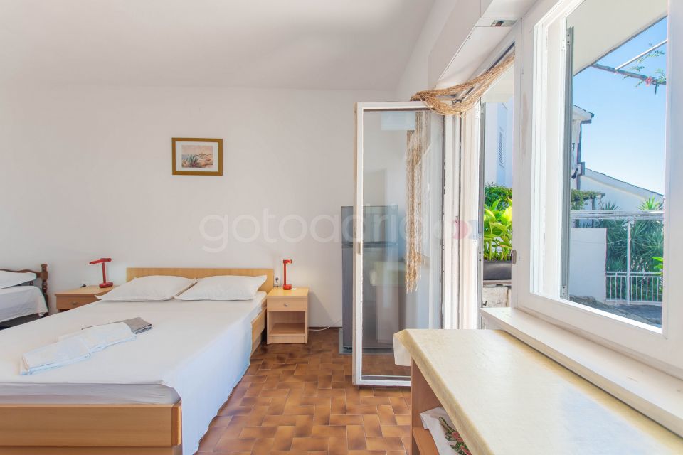 Seaside Apartments Ivo V