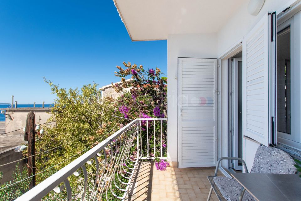 Seaside Apartments Ivo VII