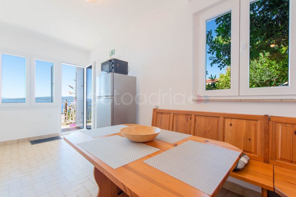 Seaside Apartments Ivo VII