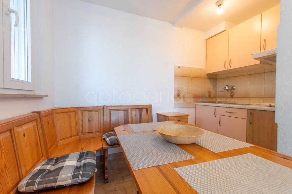 Seaside Apartments Ivo VII