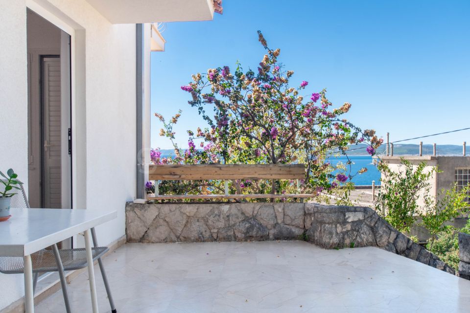 Seaside Apartments Ivo VII