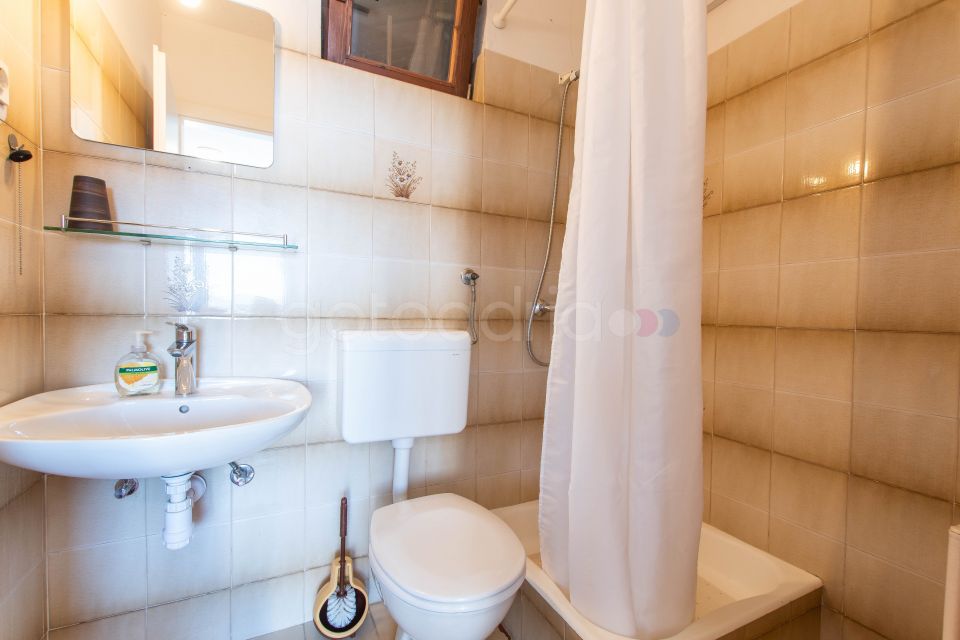 Seaside Apartments Ivo VII