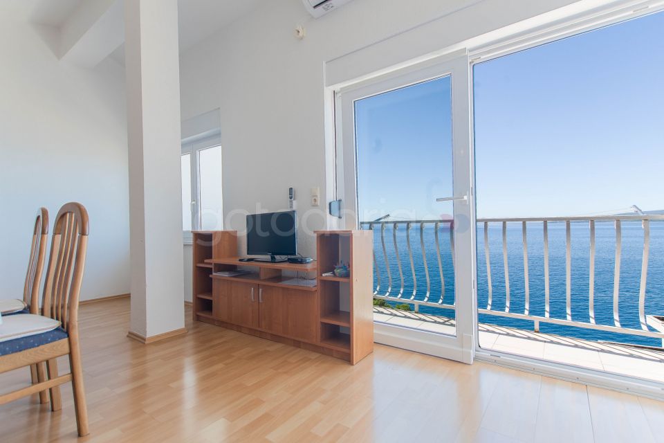 Seaside Apartments Ivo VIII