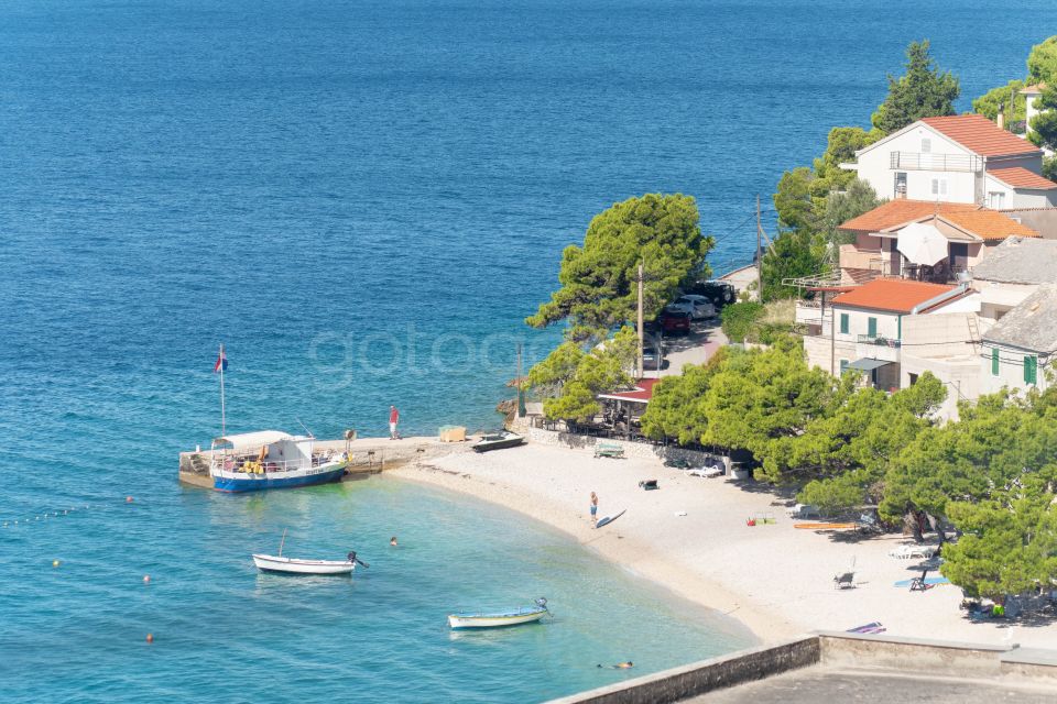 Seaside Apartments Ivo VIII