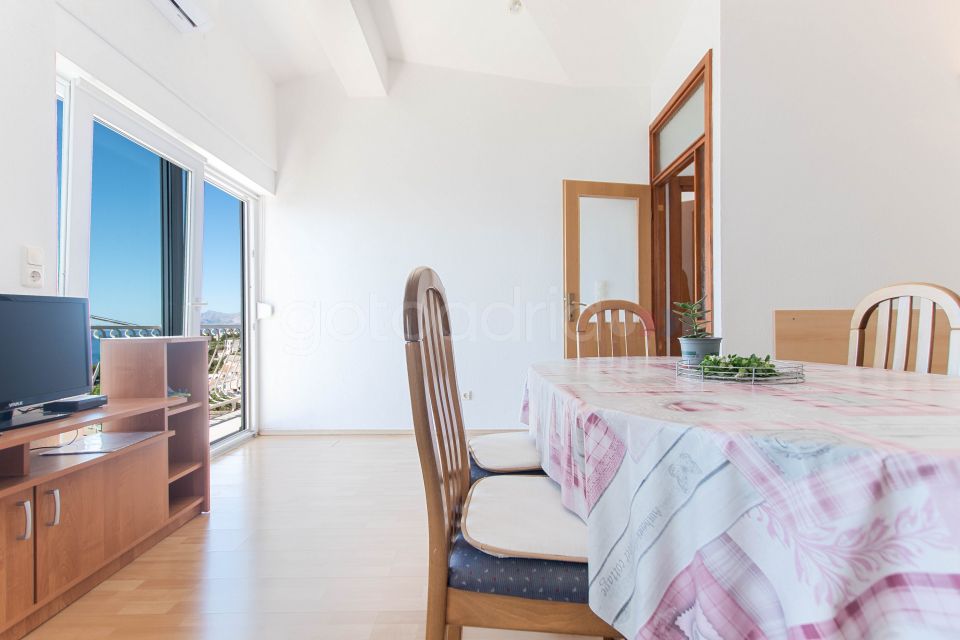 Seaside Apartments Ivo VIII