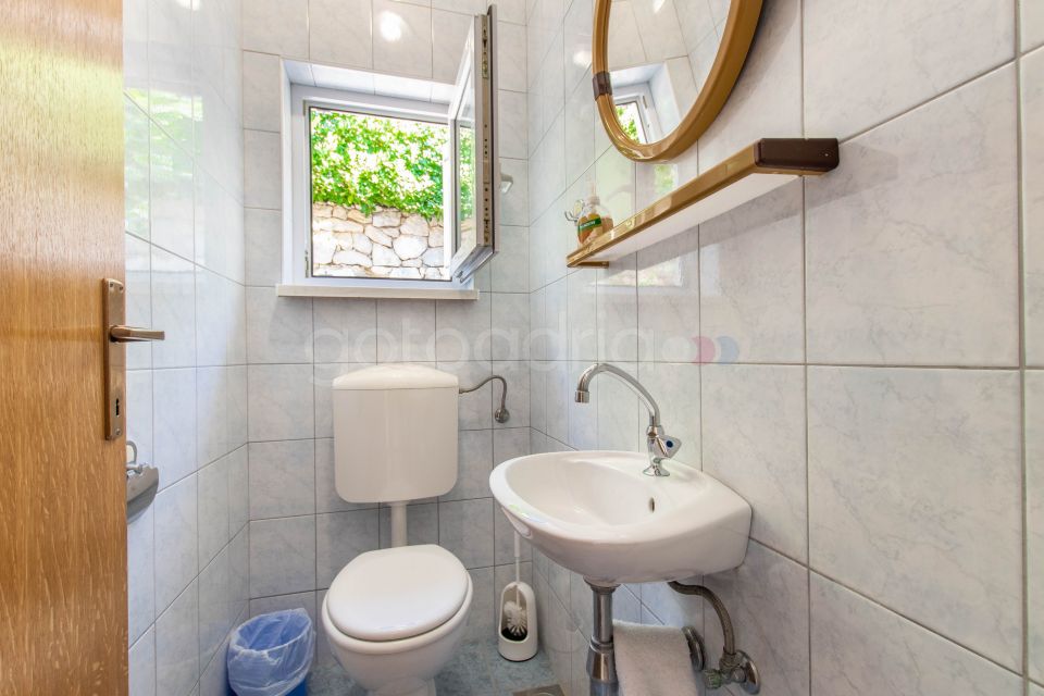 Seaside Apartments Ivo VIII