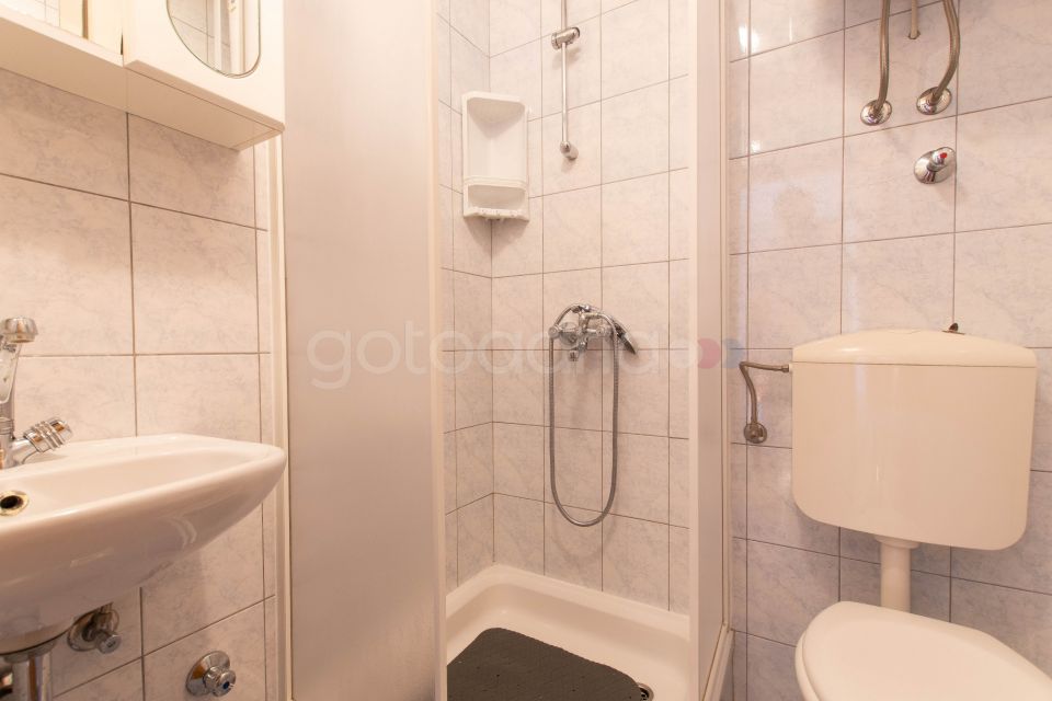 Seaside Apartments Ivo VIII