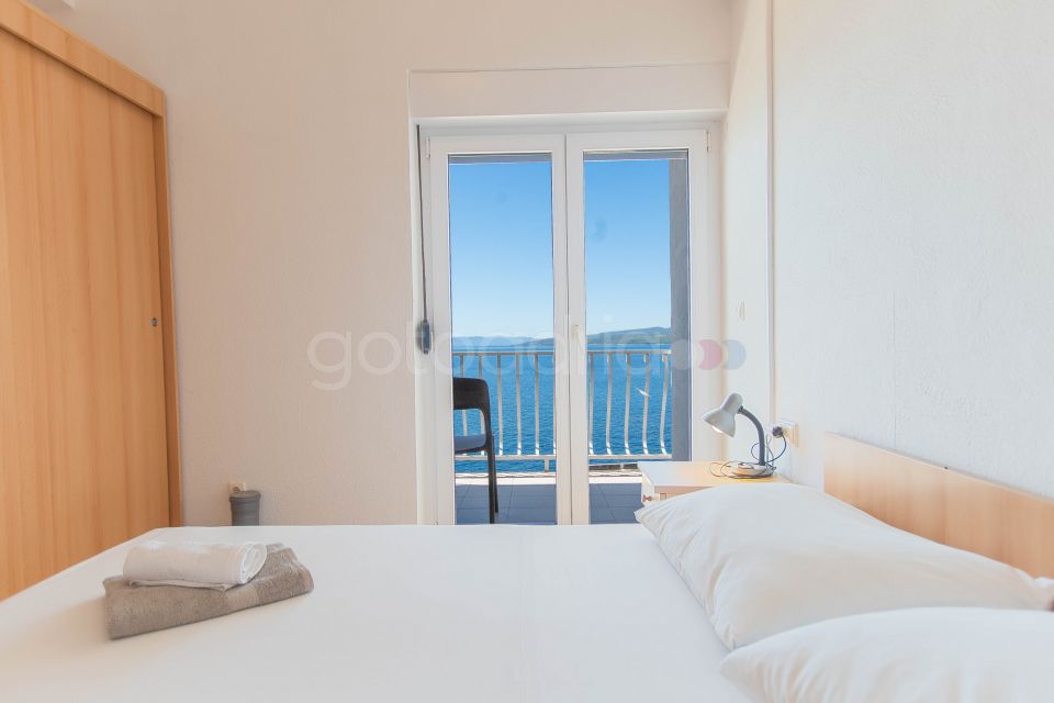 Seaside Apartments Ivo VIII