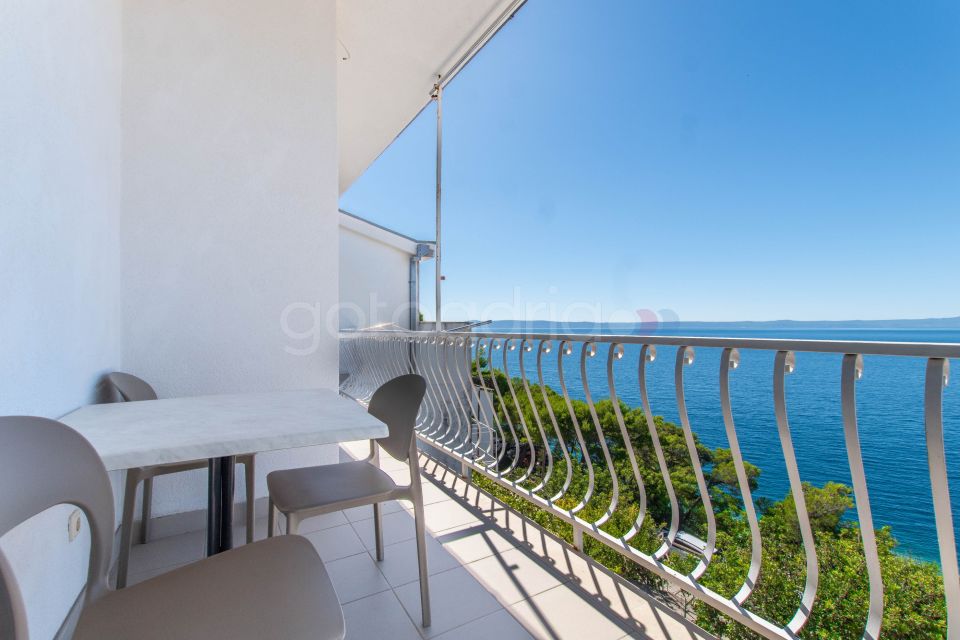 Seaside Apartments Ivo VIII