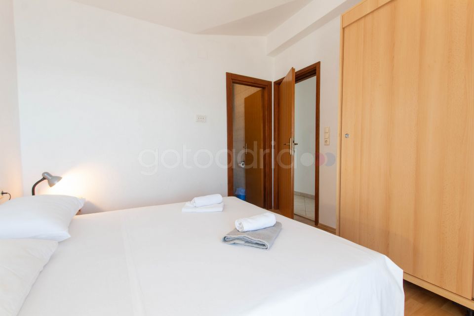 Seaside Apartments Ivo VIII