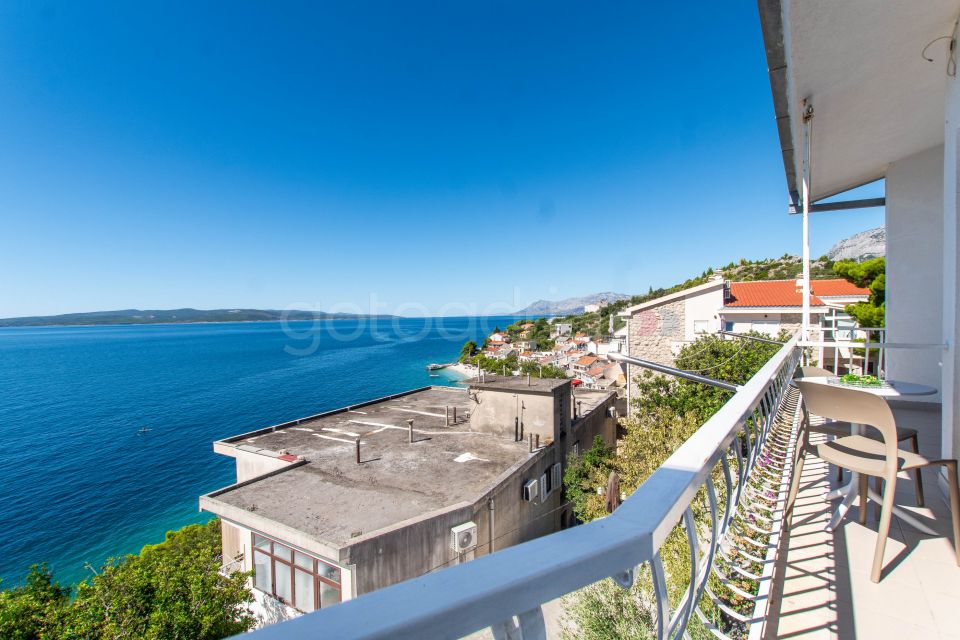 Seaside Apartments Ivo VIII