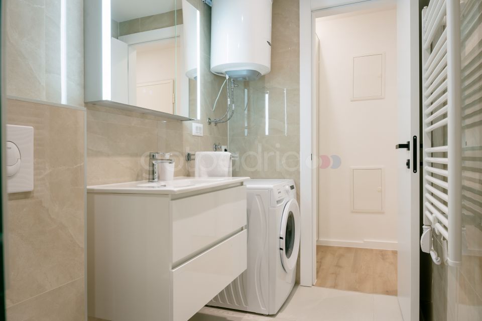 Elegant Stay Apartment