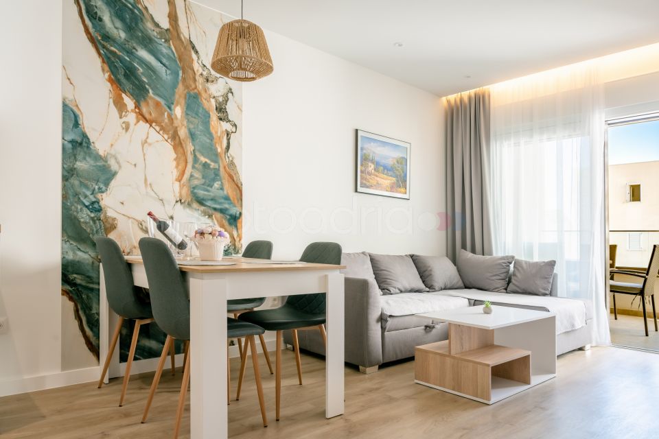 Elegant Stay Apartment
