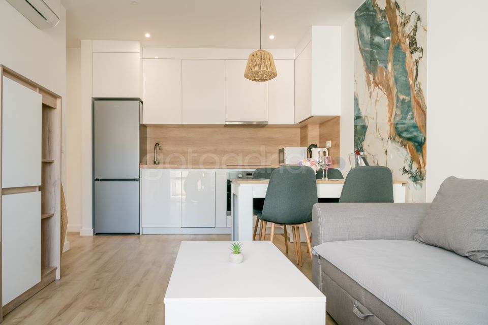 Elegant Stay Apartment