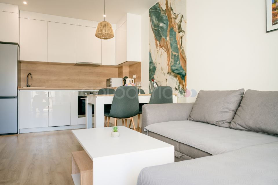 Elegant Stay Apartment