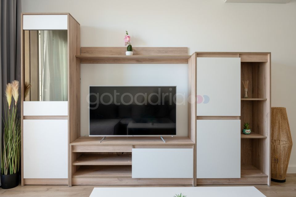 Elegant Stay Apartment