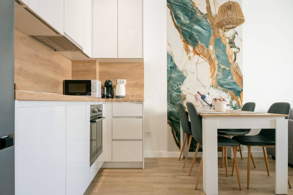Elegant Stay Apartment
