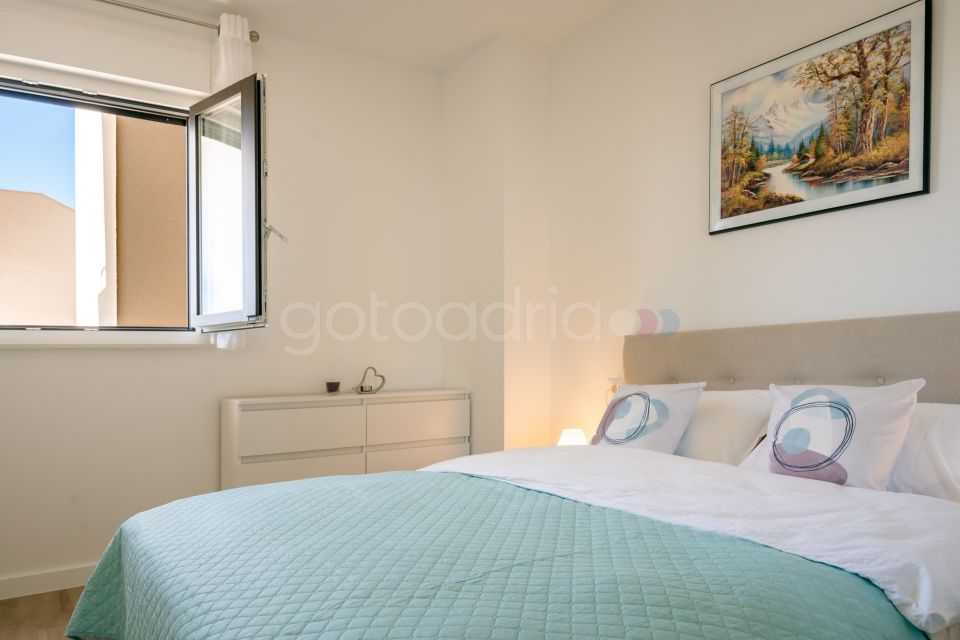 Elegant Stay Apartment