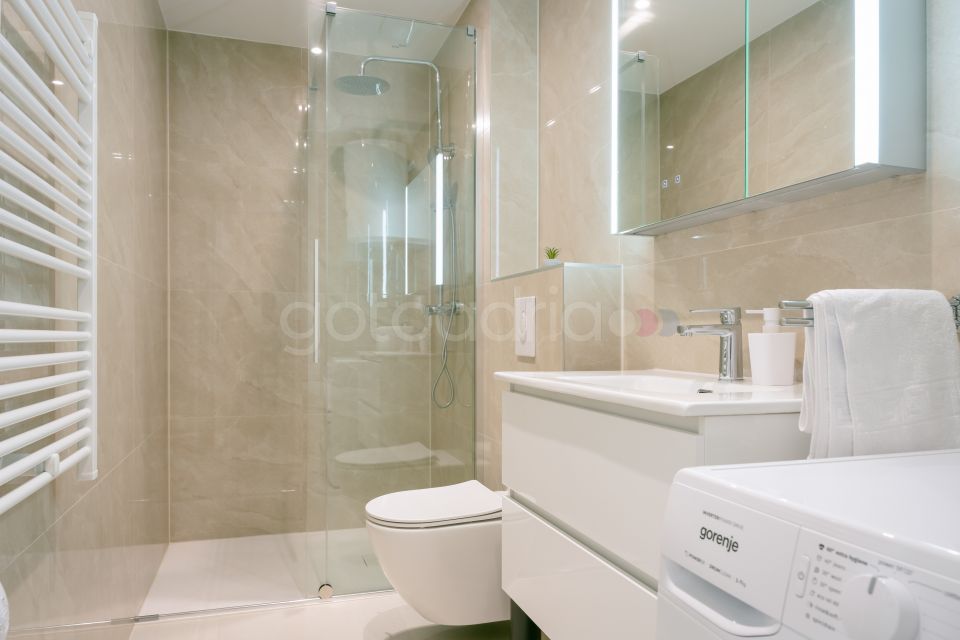 Elegant Stay Apartment
