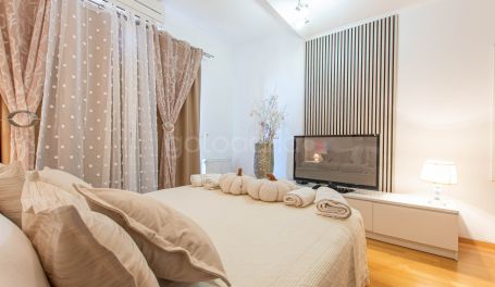 Studio apt Silva I