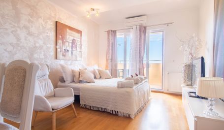 Studio apt Silva I