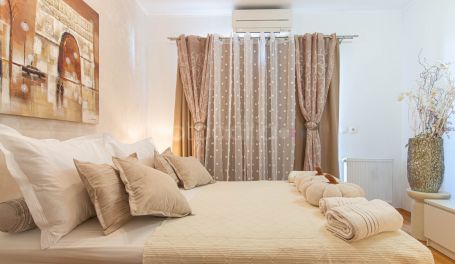 Studio apt Silva I
