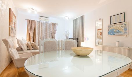Studio apt Silva I