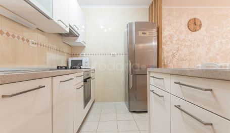 Studio apt Silva I