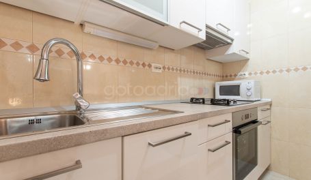 Studio apt Silva I