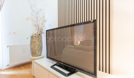 Studio apt Silva I