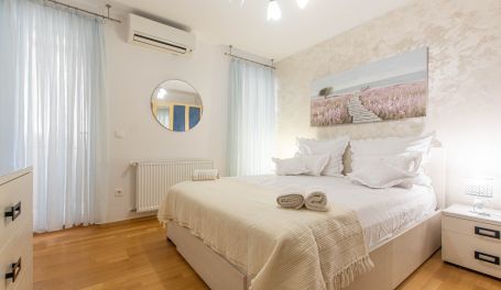Apartman u centru Silva II