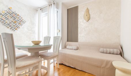 Apartman u centru Silva II