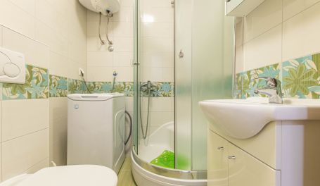Apartman u centru Silva II