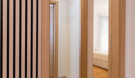 Apartman u centru Silva II