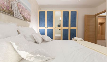 Apartman u centru Silva II
