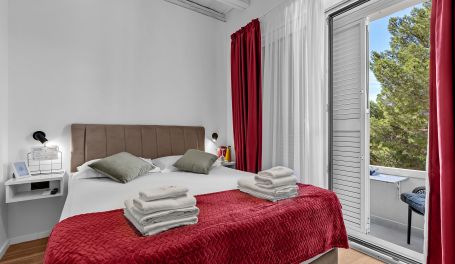 BeachFront Deluxe B&B I