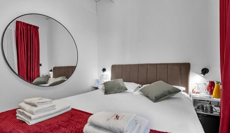 BeachFront Deluxe B&B I